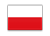 ENOSTERIA I PECCATI DI BACCO - Polski